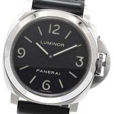 Orologio uomo panerai luminor - uomo,