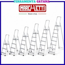 Scala alluminio 6 7 - in, 8