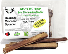 Nervo Di Bue per Cani