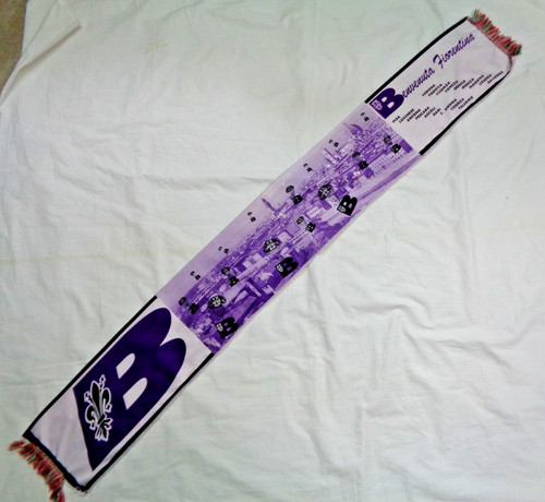 Rara sciarpa ultra ultras ac - sciarpa,