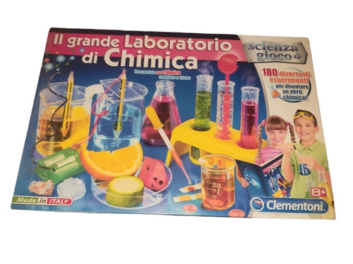 Clementoni giochi - clementoni,