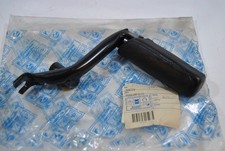 Pedana poggiapiedi posteriore