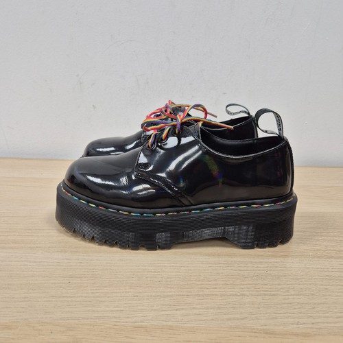 Scarpe martens 1461 nere - 1461,