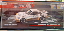 Passione Rally sc 1/43 - Porsche 911 Carrera RS - M. Mouton