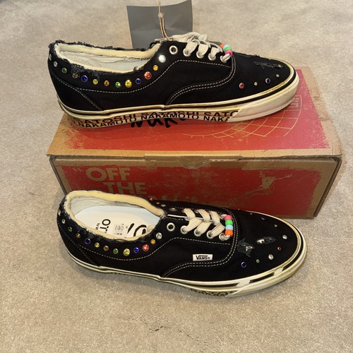 Sneakers satoshi nakamoto - nakamoto, x