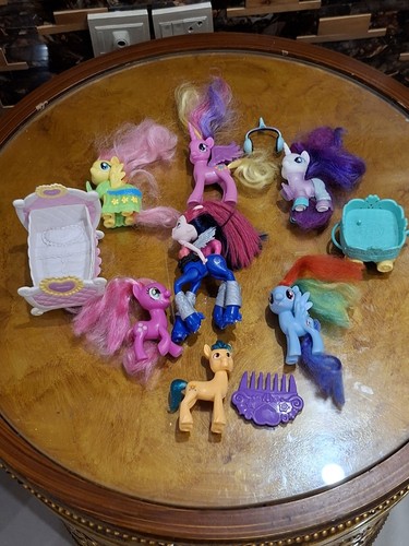 Lotto misto little pony mlp - little,