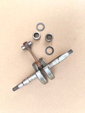 ALBERO MOTORE MOTOSEGA OLEOMAC EFCO 233  ORIGINALE USATO 