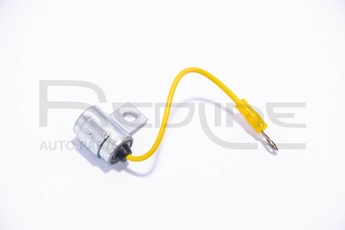 50sz005 red line condensatore - red-line,