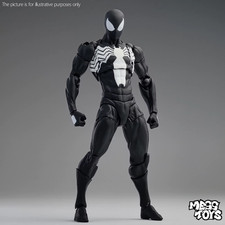 Costume SPIDER-MAN MARVEL