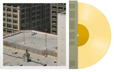 ARCTIC MONKEYS THE CAR VINYLE