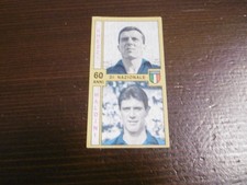 FIGURINA PANINI CALCIATORI