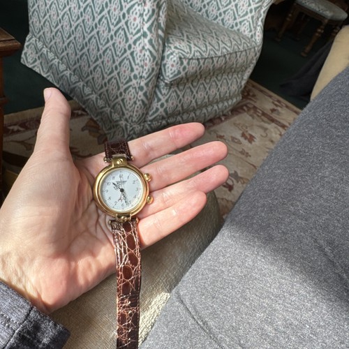 Poljot reloj con alarma - poljot,