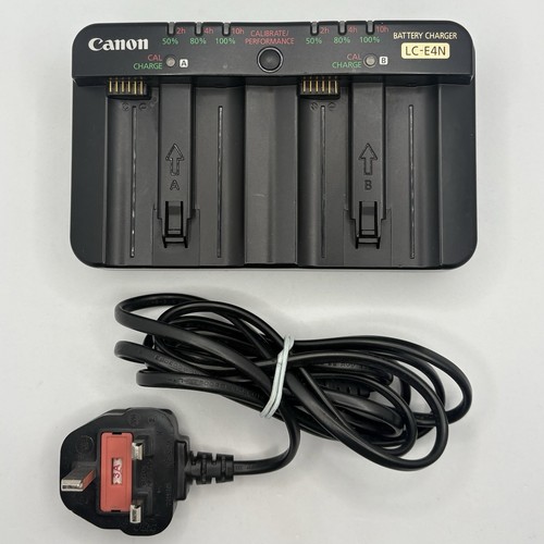 Caricabatteria originale canon - caricabatteria,