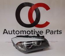 Originale BMW X1 E84 x Drive