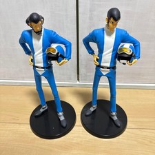 Lupin the Third DX Elegante