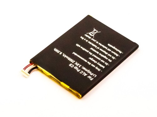 Batteria per alcatel go - 🔋,
