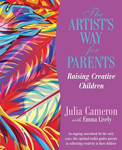 The artist way - the,