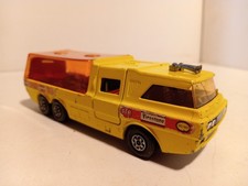 P Matchbox Super Kings K7 GB