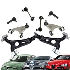 KIT BRACCI SOSPENSIONI
