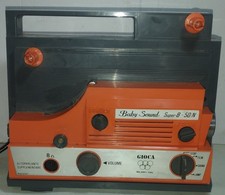 Proiettore vintage gioca baby - vintage,