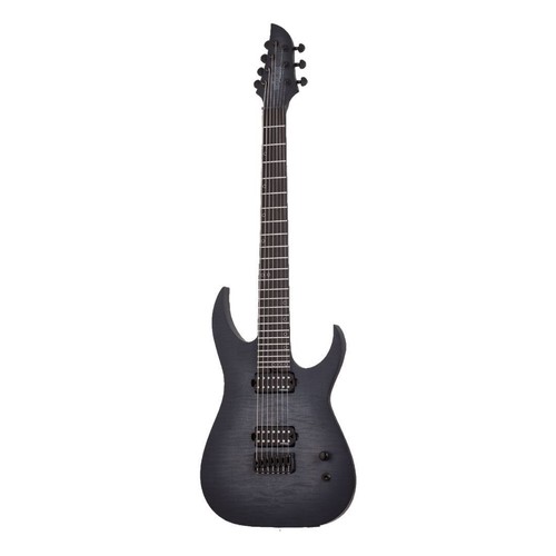 Schecter mk iii - km-7, mk-iii