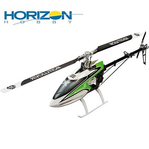Flite blade 550x elicottero - e-flite,