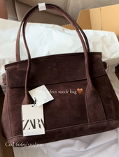 ZARA NUOVA CON ETICHETTE 2025