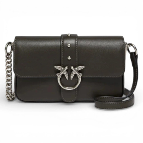 Pinko borsa baby love - love, bag