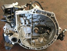 Cambio manuale 5 marce Peugeot 208 1.2 60 kW 82 CV HM01 2014 20CR15