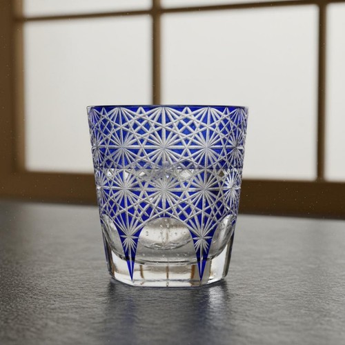 Bicchiere whisky in - da,