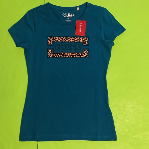 Guess los angeles shirt - los, t-shirt