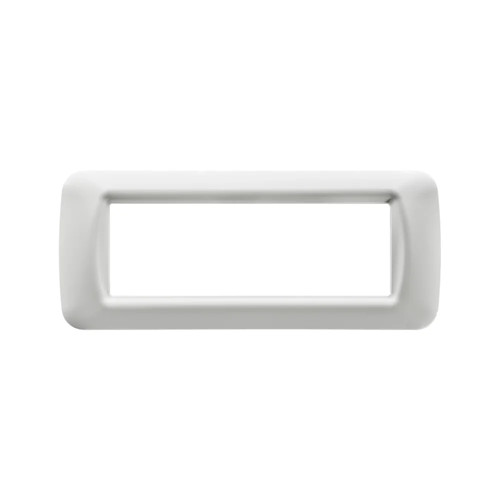 Placca top system posti - system, 6