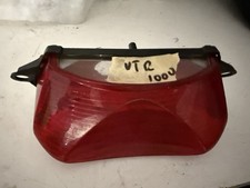 faro posteriore honda vtr 1000