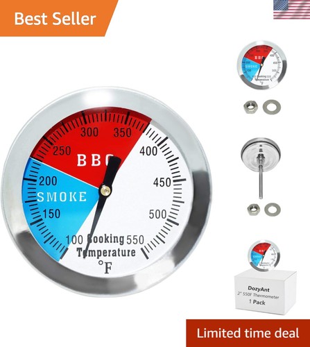 Termometro per barbecue - , in