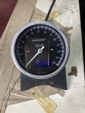 Contagiri Elettronico Per Moto