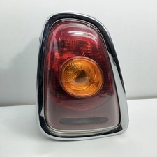 STOP FANALE POSTERIORE SINISTRO PER MINI One 2° Serie 63212757011 (06>13)