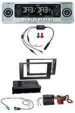 Autoradio Dietz DAB USB MP3