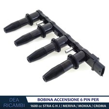 Bobina Accensione per OPEL