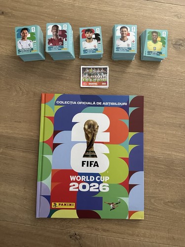 2026 panini world - panini,