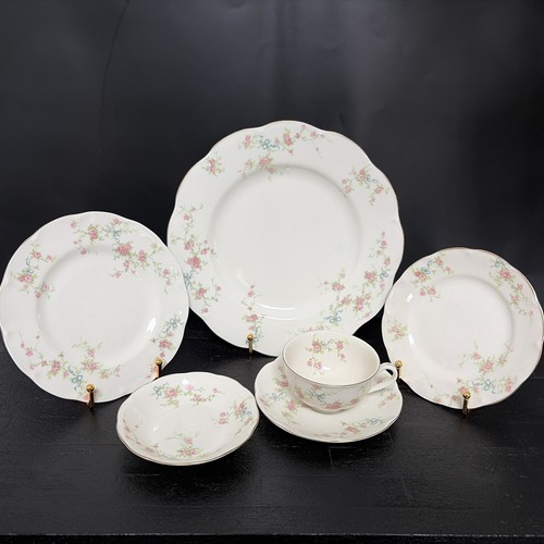 Set pezzi vintage theodore - 6,