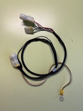 CABLAGGIO HEALTECH PER CAMBIO ELETTRONICO HEALTECH x DUCATI MULTISTRADA 950