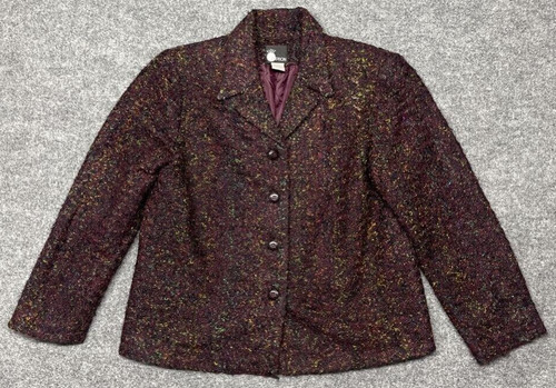Giacca blazer vintage prima