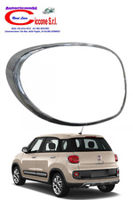 CORNICE CROMATA LUCIDA per