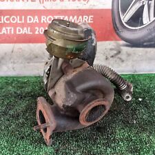 Turbina Turbocompressore Alfa Romeo 156 147 2004 1.9 Diesel JTD 55191596