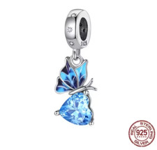 Charm ciondolo argento925 per