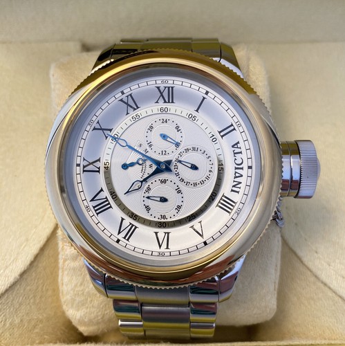 Orologio invicta russian diver - invicta,