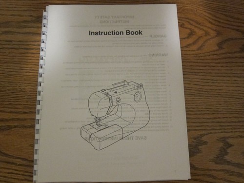 Manuale istruzioni del