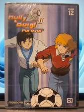 HOLLY & BENJI FOREVER - Vol