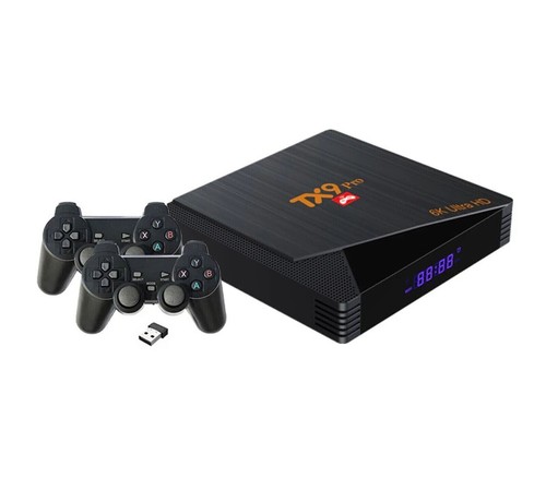 Android game box con - game, 2