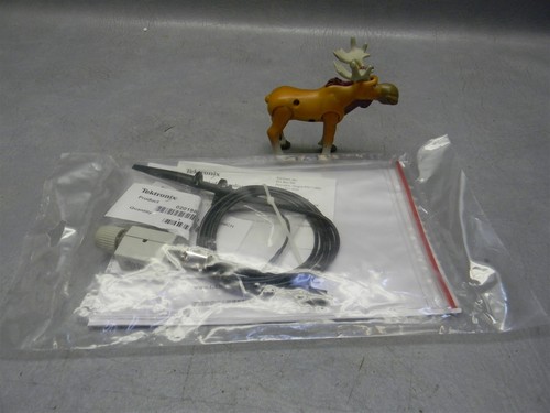 Tektronix p5050 10x sonda - tektronix,